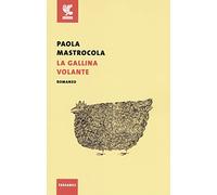 La gallina volante