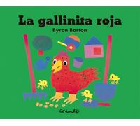 LA GALLINITA ROJA