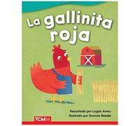 La Gallinita Roja