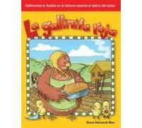 La Gallinita Roja
