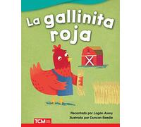 La Gallinita Roja