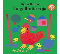 La gallinita roja/ The Little Red Hen