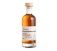 La galotière - Calvados Hors d'âge bio La Galotière 70cl 42% vol
