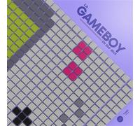 La Game Boy en 350 jeux - Collectif - Third Eds - relié - Beau livre