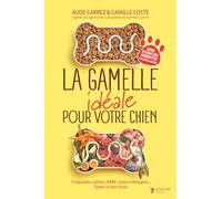 La gamelle idéale pour votre chien: Croquettes, pâtées, BARF, ration ménagère… Faites le bon choix