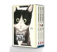 La Gameuse et son chat - Starter pack vol. 01-03 Wataru Nadatani (Auteur)