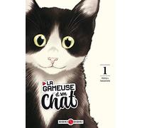 La Gameuse et son chat - vol. 01