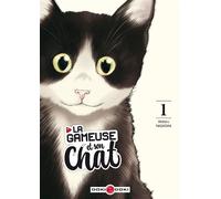 La Gameuse et son chat - vol. 01