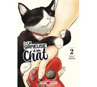 La Gameuse et son chat - vol. 02