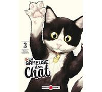 La Gameuse et son chat - vol. 03