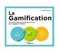 Clément Muletier – La Gamification