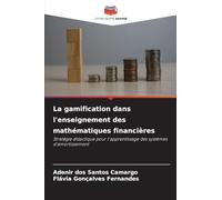 La gamification dans l'enseignement des mathématiques financières