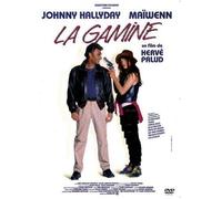 La Gamine – DVD