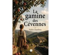 La gamine des Cévennes
