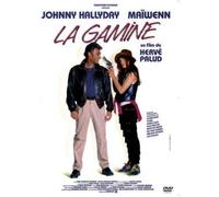 La gamine (French language)