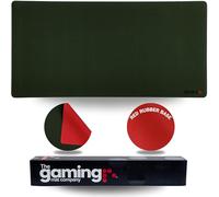La Gaming Mat Company Tapis MTG Joueur Unique & Tapis de Souris - 28" x 14", Vert, pour Magic: The Gathering, Grand Tapis de Souris