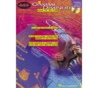 La Gamme Diminuée Pour La Guitare Musicians Institute + Cd