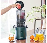 Hurom Extracteur de jus H320N – Vert profond