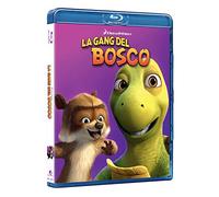 La Gang Del Bosco [Blu-Ray] [Import]