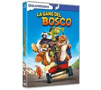 La Gang Del Bosco (Disco Singolo)