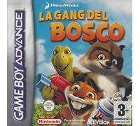 LA GANG DEL BOSCO GBA