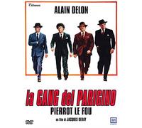 La Gang Del parigino [Import]