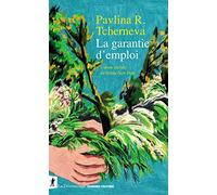 La garantie d'emploi: L'arme sociale du Green New Deal
