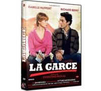 La garce DVD G