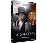 La Garçonne DVD