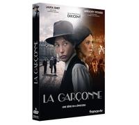 La Garçonne DVD DVD