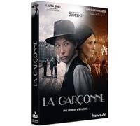 La Garçonne DVD
