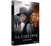 La garçonne DVD NEUF