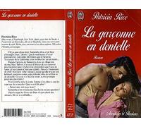 La Garçonne en dentelle