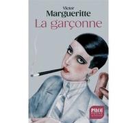 Victor Margueritte – La garçonne – Roman – Poche (Payot)