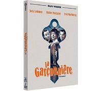 La Garçonnière DVD DVD