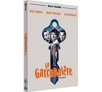 La Garçonnière DVD DVD