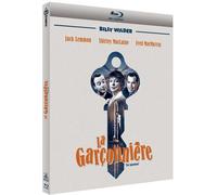 La Garçonnière - Blu-Ray