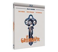 La Garçonnière [Blu-ray]