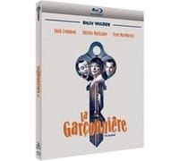 La Garçonnière Blu-ray E