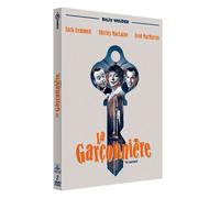 La Garçonnière DVD DVD