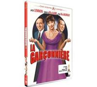 La Garçonnière E