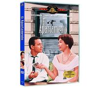 La Garçonnière / The Apartment (1960)