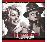 Mario Nascimbene - La Garçonnière (The Apartment) (Original Soundtrack) [Import]
