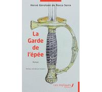 La Garde de l'épée
