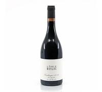 La Garde de Monluc 100% Tannat Vin de France rouge 2019 75cl