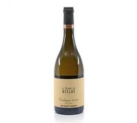 La Garde de Monluc IGP Côtes de Gascogne blanc 2022 70cl