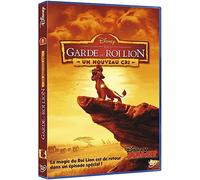 La Garde du Roi Lion : Un nouveau cri – DVD – Disney
