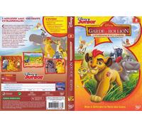 La Garde Du Roi Lion - 2 - La Puissance De La Garde