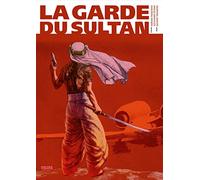 La garde du sultan