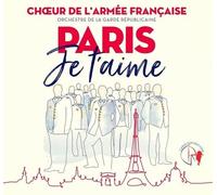 Paris Je Taime